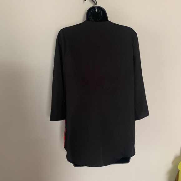 Express Plaid Shirt - Picture 4 of 7